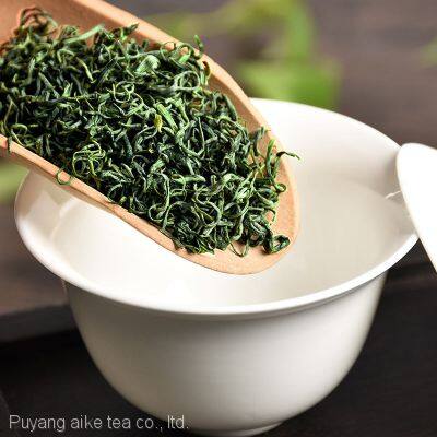 EU STANDARD CHINESE GREEN TEA 41022 5A photo-3