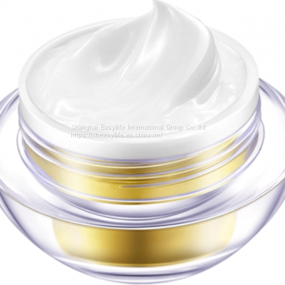 Facial Cream Face Cream Facial Moisturizer Hydrating Cream OEM for All Skin Types photo-3
