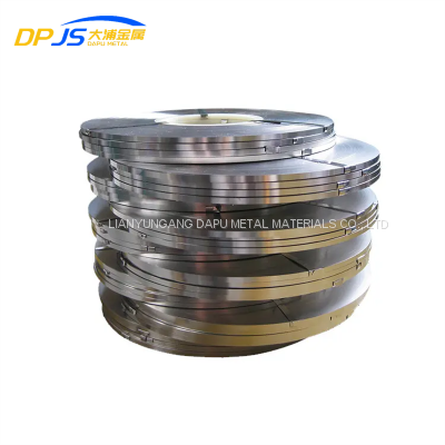 SUS304/316/310lmn/310S/310h/310CB/310hcb Stainless Steel Coil/Roll/Strip for Railing/Decorative Panels Surface Ba/2b/No. 1/No. 4