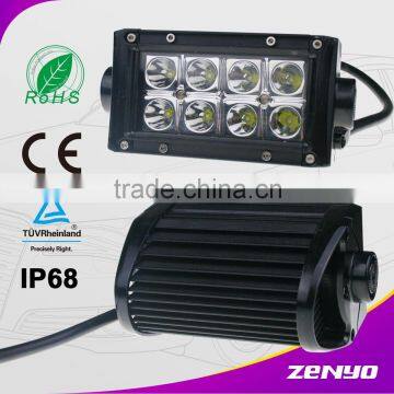 Factory direct supply!24W Power dual row diy aquarium led light bar!                        
                                                Quality Choice