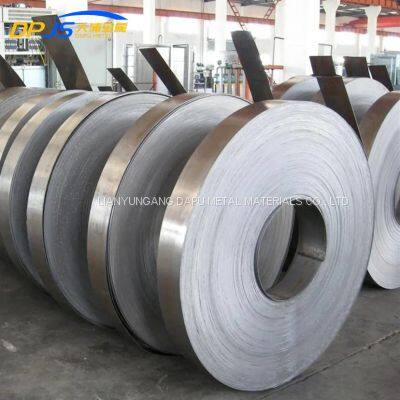 304/316/254smo/440c/N04400/2cr25n Ba/2b/8K/Hl Surface Stainless Steel Coil/Roll/Strip High Density From Chinese Manufacturer