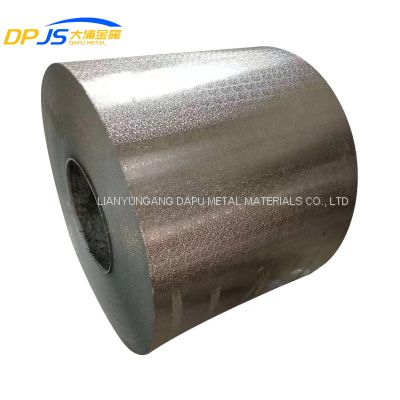 ASTM/AISI/DIN for Advertisement/Market Applications 7011/7022 Aluminum Alloy Coil/Roll/Strip