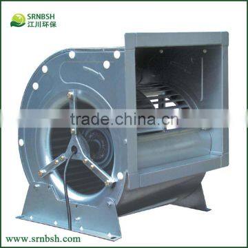 Forward Curved Double Air Inlet Centrifugal Fan For Cooling With ISO&CE Centification