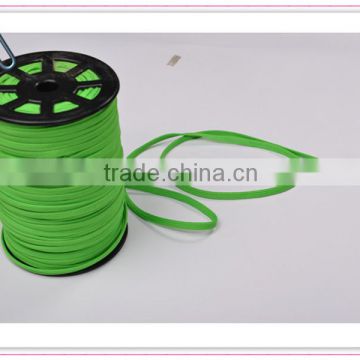 2016 colored and multifunctional elastic cord