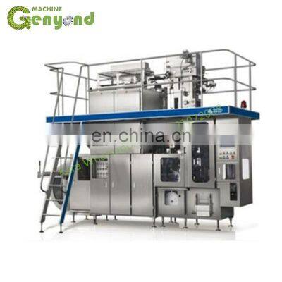 Professional Industrial Yogurt Making Machine/maker photo-3
