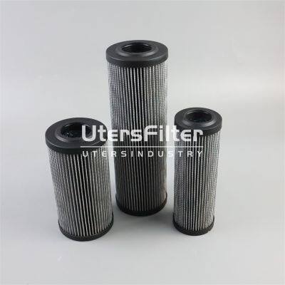 R241G25 UTERS replace of FILTREC hydraulic oil  filter element accept custom