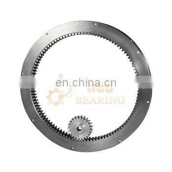 Industrial Slewing Bearing for Mine Stacker Reclaimer Factory Direct Supply