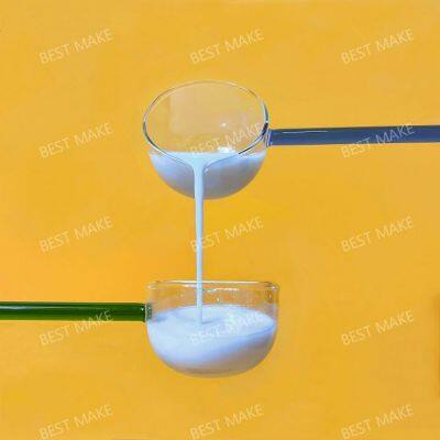 PTFE Dispersion With Chemical Resistance photo-3