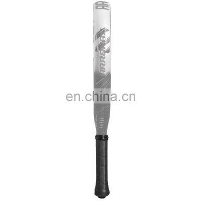 Wholesale Carbon Tennis Rackets High Quality Beach Tennis Racquet Paddle Best Design Tennis Padel Racket Customized