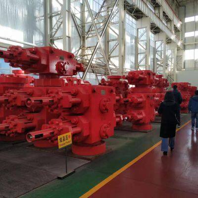 Diverter 29 1/2”500PSI photo-4