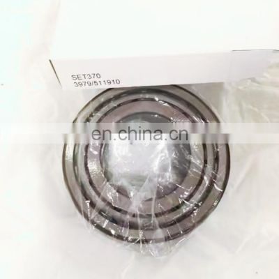 good price taper roller bearing SET10 good price roller bearing U399/U360