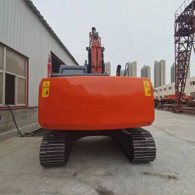 Crawler Excavator of Type DX 150PC-9 photo-3