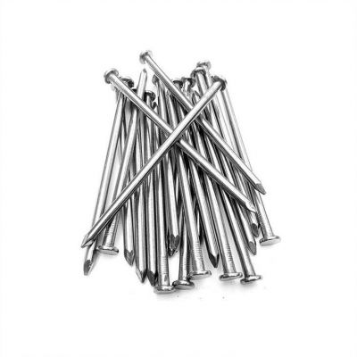 Galvanized Common Nails