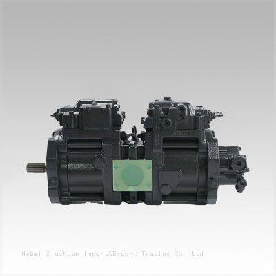 Excavator Parts Hydraulic Pumps K3V63DT-9POH-14T