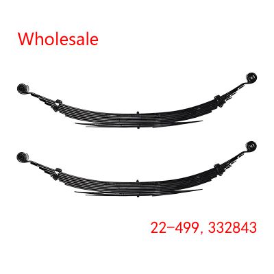 332843, 22-499 Light Duty Vehicle Rear Wheel Spring Arm Wholesale For Chevrolet