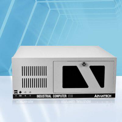 100% Original New Advantech Power Supply IPC-510 Industrial Computer Chasis I3/5/7/9 Series Electronic Assemblies