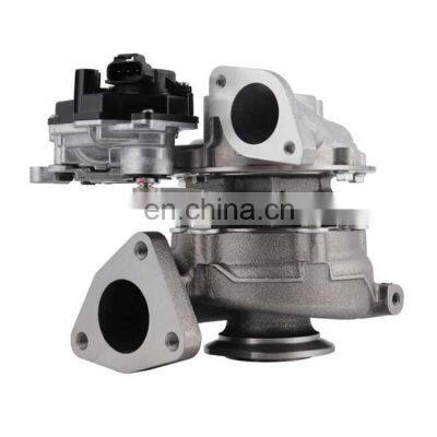 Turbocharger for Toyota 1GD-FTV CT16V 17201-11080 turbo