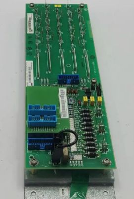 ABB SDCS-PIN-51 3BSE004940R0001 3ADT220090R0006 MEASUREMENT CARD