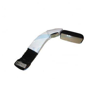 Universal side mirror 021L bus truck hand-actuated side view mirror bus spare part