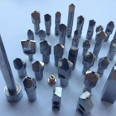 Qingdao Sheng Xinjie Diamond Tools Co., Ltd. company overview - view 1