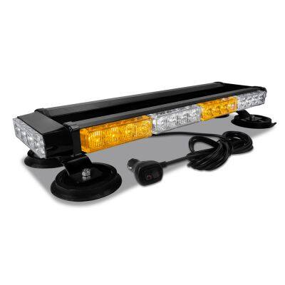 Hot sale led emergency strobe lights 40W emergency lights security strobe lights for cars