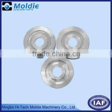 High qulaity precision CNC machined parts