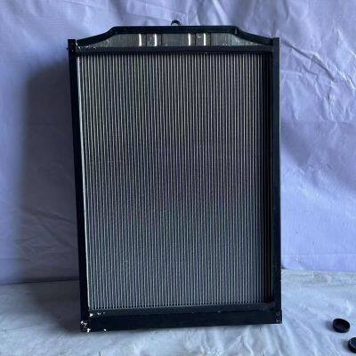 JAC TRUCK Y3BH0 RADIATOR FOR 4251KR1 photo-4