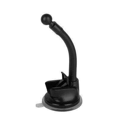 Suction Cup Car Mount Accessories and Car phone holder 360 Degree Rotation Long Arm Universal Cell Phone Mount Holder