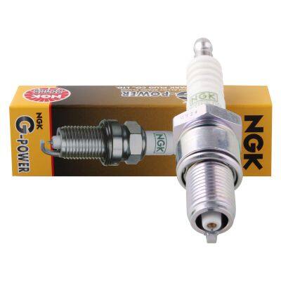 Wholesale Original Genuine NGK Spark Plug Single Platinum BPR6EGP 7084 Car Engine Spark Plug for VOLVO