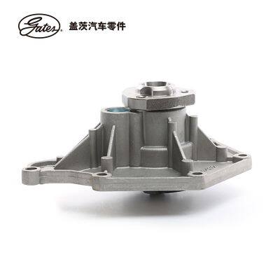Original Gates GWP4014 Car Engine Cooling System Water Pump Repair Kit for MITSUBISHI Bomba de Agua MD972005 photo-3