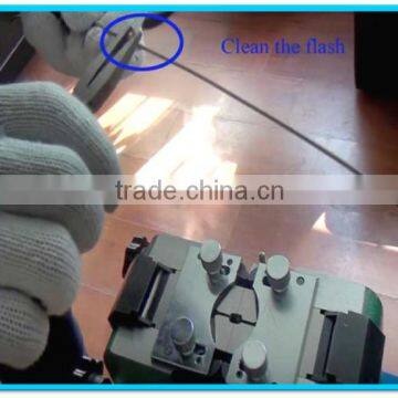 Shanghai SZ-3TR Mini Welding Machine China Manufacture photo-3
