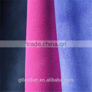 Cow Split Leather for Leather Product photo-5