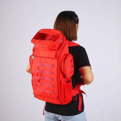 medical emergency bag medical equipments bag backpack