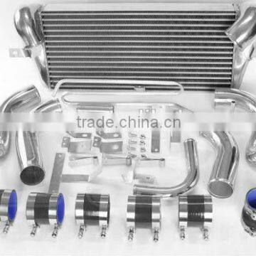 rx7 fd3s v-mount intercooler kit for mazda rx7 fd3s