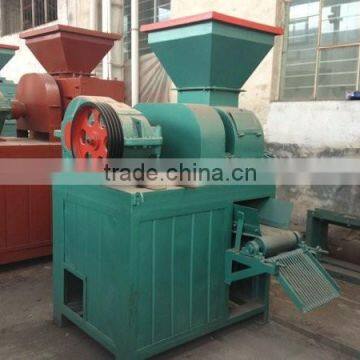 2015 best selling briquette machine price