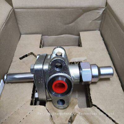 Danfoss Industrial Ammonia Solenoid Valve EVRAT 15 032F3247 photo-2