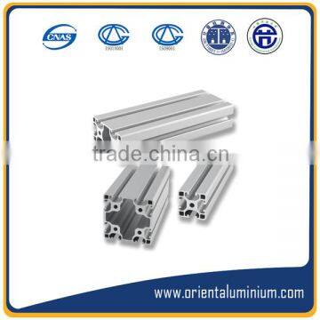 t slot aluminum profile