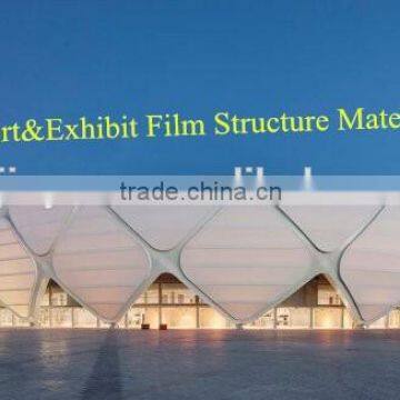 High Tenacity Super Low Shrinkage Industrial Colored Polyester PET Yarn photo-6