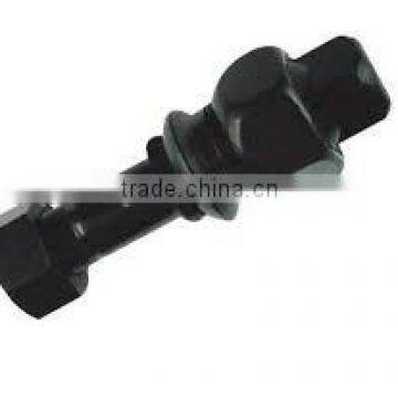 Rear Wheel Hub Bolt Wheel Bolt Wheel Hub Bolt Lug Bolts 19mm Hex photo-6