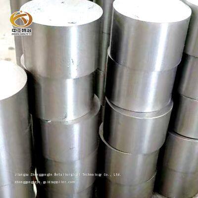 Stainless Steel Round Bars304, 304L, 321, 316L Stainless Steel Seamless Round Pipe
