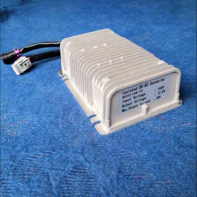 48v to 12v 50A Isolated  DC DC  Converter 500w 600w