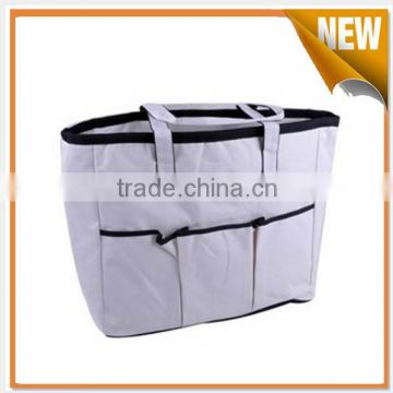 OEM produce cooler shopping bag