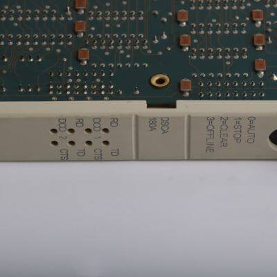 ABB DSCA180A 57520001-GY photo-5