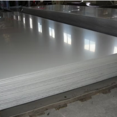 Cold /Hot Rolled X6nicrtimovb25-15-2 X10crm0-Vnb9-1 1.4980 1.4903 Stainless Steel Plate Sheet Thickness and Pattern Can Be Customized