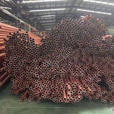 C44300/C12200/C71500/C71640/C68700 Copper Pipe With Favorable Price photo-5