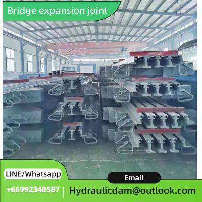 Trusted Global Supplier of High - Performance Bridge Expansion Joints: Ensuring Structural Integrity