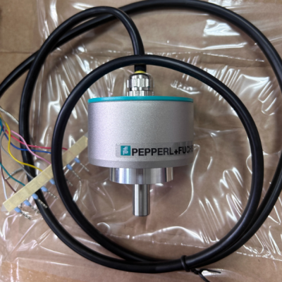 German Pepperl+Fuchs Encoder ENI58IL-S10CA5-1024UD1-AC1 Original Spot photo-2