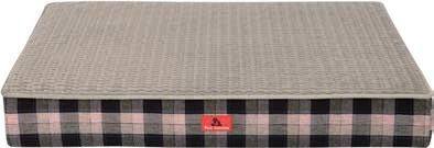 Orthopedic Memory Foam Pet Bed photo-5