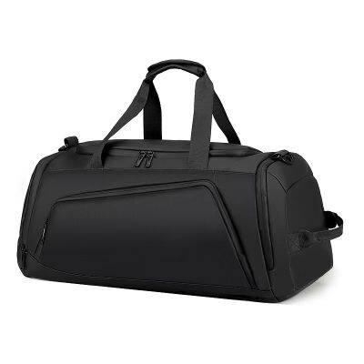 sports duffel bag