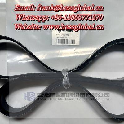 SCANIA 1482664 Belt